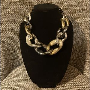 Chico’s Stunning Statement Necklace